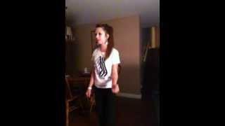 Cover of Outside Looking In by Jordan Pruitt