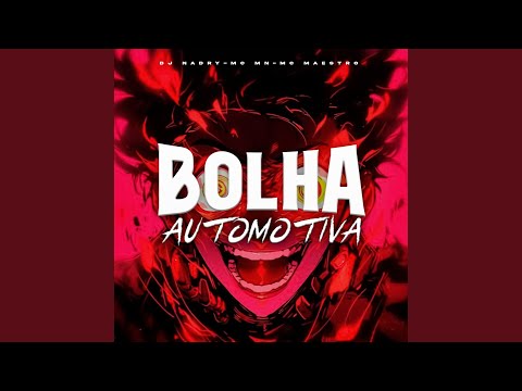Bolha Automotiva