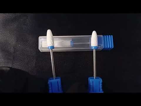 BROCA CERÂMICA 3/32" M TIRCH CYLINDER M AZUL