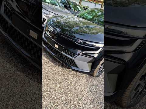Thumbnail for RENAULT MEGANE E-Tech électrique esprit Alpine #automobile #renault #meganeetech #conseilsauto by Renault, Automobile