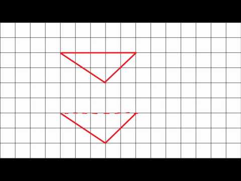 comment construire un prisme droit a base triangulaire