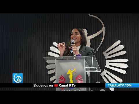 Video: Implementa Alessandra Rojo De La Vega, estrategia 'Cuauhtémoc Construye Paz'