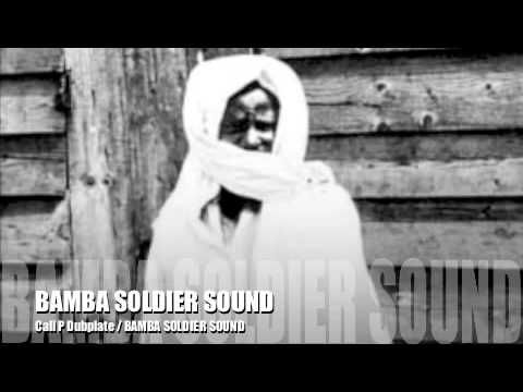 calip DUbplate BAMBA SOLDIER SOUND.m4v