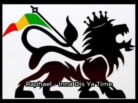Raphael - Inna Dis Ya Time (Jungle Skunk Riddim)