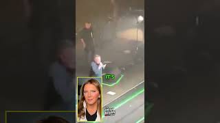 Dropkick Murphys Band Attacks Fan For Wearing MAGA Hat