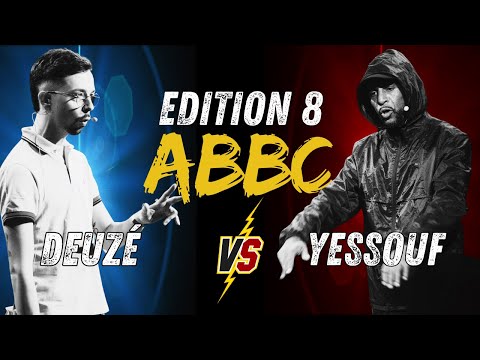 Yessouf vs Deuzé