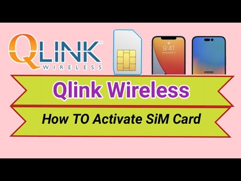 Qlinkwireless Com Login