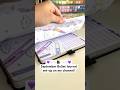 ️ ️ SEPTEMBER Bullet Journal Sneak Peek Stationery Heaven Kawaii Bullet Journal