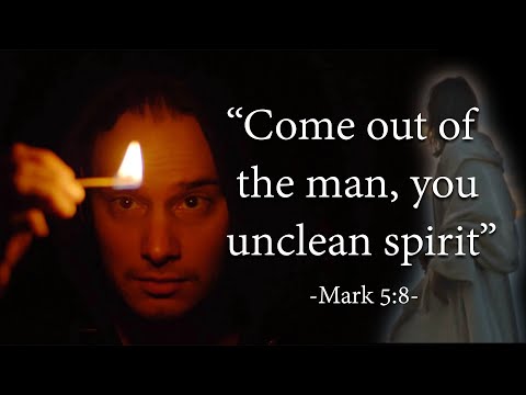 I Found A Man In The Bible Just Like ME | Why You Need To Tell Your God Story