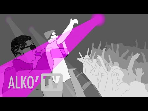 Kuba Knap i Bonny Larmes - Skąd przyszli? gośc. Gruby Mielzky, Łysonżi Dżonson