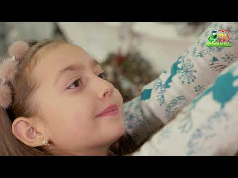 Adelina Ustică (DoReMi Show) - O filă a mai rămas în calendar 4K