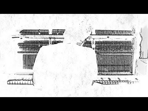 It Never Entered My Mind - Chris Gall Piano Solo