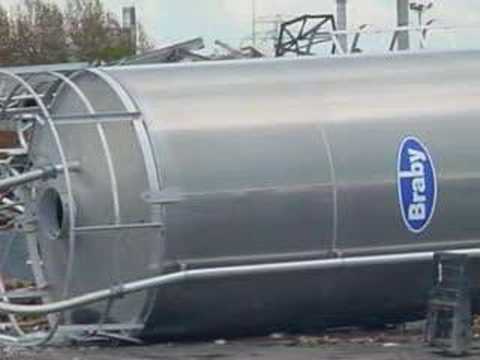 wellcome to Ellesmere port