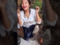 Sharanya Turadi Bathing Video Serial