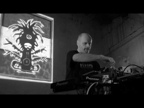 Vibronics @ Dubwise (MI) Italy - Weeding Dub ft. Ras Divarius - "Gypsy Dub"