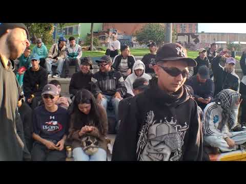 PABLEKO vs STIC - OCTAVOS - FECHA 3/2024-25