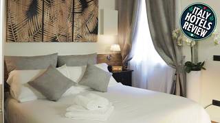 Residenza 54 | Firenze, Italia | Recensione Hotel 🌟