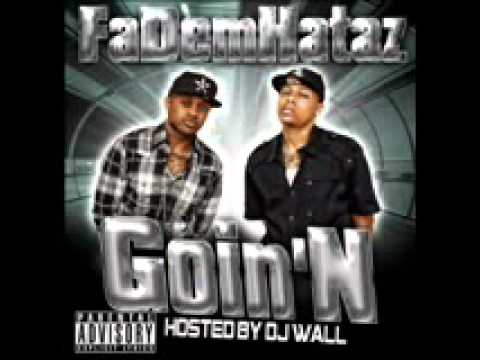 (I WORK HARD) BNB LIL WIZ FT. C DOT BUSH