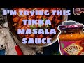 Chicken Tikka masala |PATAK'S SAUCE | EASY & RESTAURANT STYLE|Maricar Pinlac