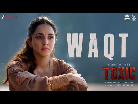 Waqt — watch video