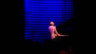 Jon McLaughlin - Without You Now LIVE!