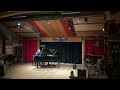 Laszlo Gardony -Solo Piano -Quiet Now (Denny Zeitlin, arranged by Laszlo Gardony) -Surry Arts, Maine