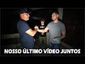 UM ADEUS QUE NUNCA QUERÍAMOS DAR... DESPEDIDA NO JOTA!