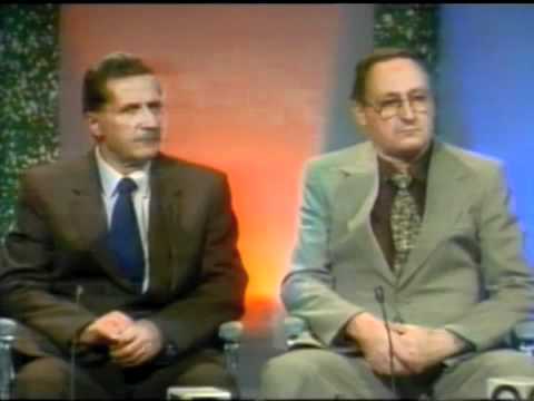 Kviskoteka #70, 1985. Madjionicari.