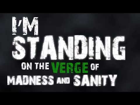 Blameshift: Let Go [Lyric Video]