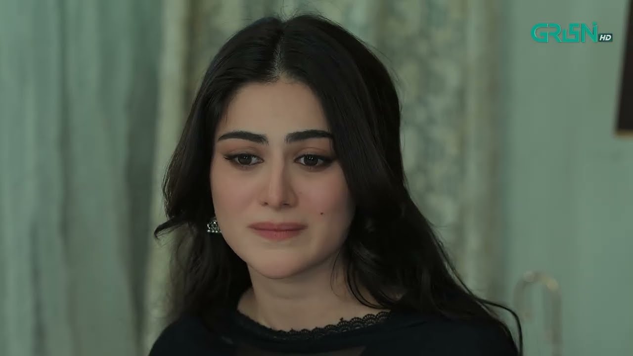 Ghulam Ne Mere Liye Chota Sa Ghar Liya Tha | Ghulam Bashah Sundri | Hina Afridi - Zaviyar Nauman