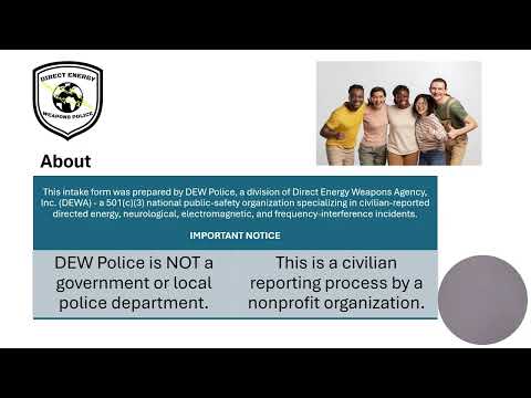 YouTube video