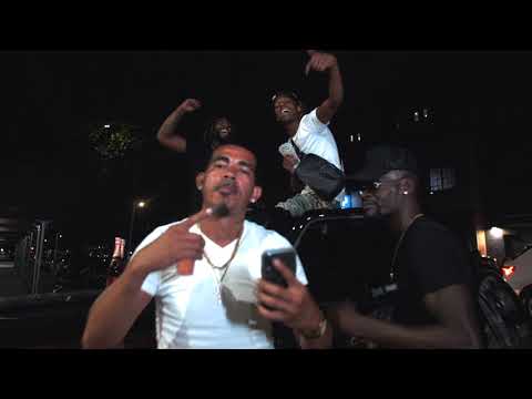 Chuck Cash - Racks Talk