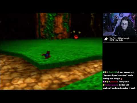 Banjo-Kazooie 100% Playthrough: Pt. 4