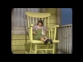 Edith Ann Wants Tonsils Out Rowan Martin S Laugh In George Schlatter
