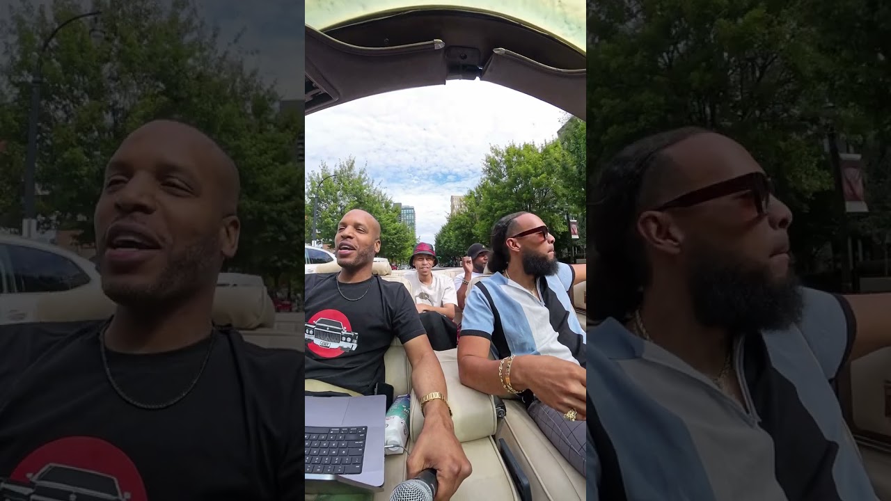 Cory Mo Breaks Down the Raw Pimp C Tracks He Produced #live #music #performance