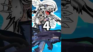 圧倒的主人公はコイツでしょ！！#デジモン#ゲーム実況 #進化#進化チャレンジ