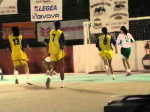 REVIJALNA UTAKMICA  ŽENE LIGA MJESNIH ZAJEDNICA GRAD MOSTAR VJEKOSLAV ARAPOVIĆ 2012