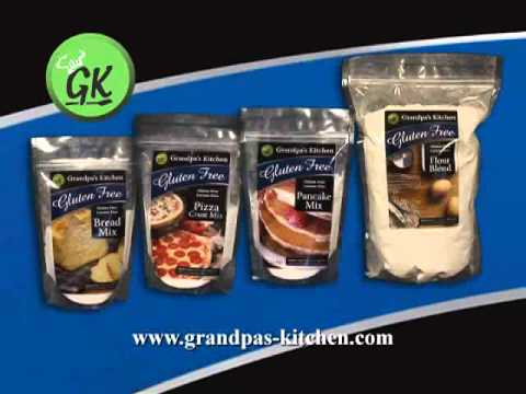 download lagu mp3 mp4 Grandpas Kitchen Gluten Free Recipes, download lagu Grandpas Kitchen Gluten Free Recipes gratis, unduh video klip Grandpas Kitchen Gluten Free Recipes
