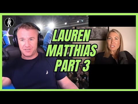 TB Special: Exposing Lauren from Hidden True Crime - Part 3