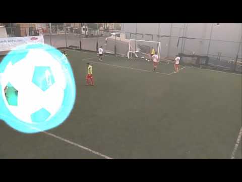 Gamas Halısaha 04.10.2015 12:00 - akillisaha.com