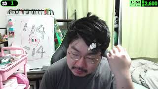ポケモンチャンピオンズダブル 登録2600人ありがとう