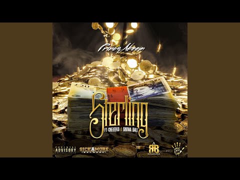Sterling (feat. Chezeeko & Showa Dali)