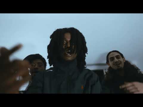FAMOUSK - Put Up [Official Video]