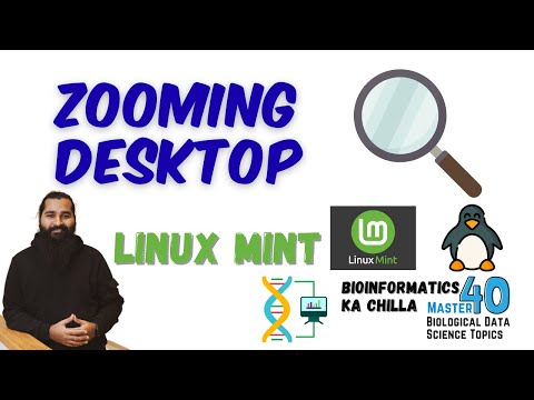 Intro to Linux and Linux Distributions for Bioinformatics and Data Science