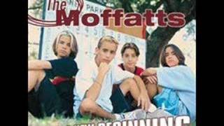 I Miss You Like Crazy-The Moffats