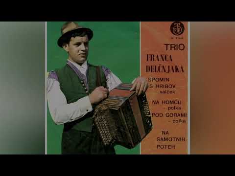 Franc Delčnjak mix