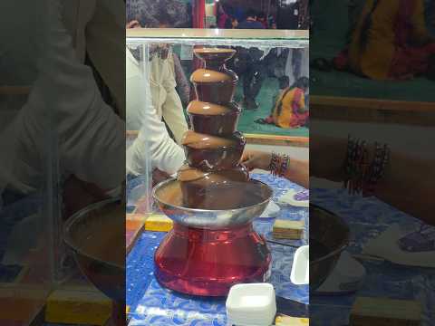 ⚡⚡ Chocolate Cake Making Process⚡⚡ #shorts #telugufoodie #esangathulu #streetfood  #foodie #omelette