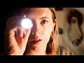 ASMR Get Some Sleep With These Sleepy Light Triggers Soft Spoken Lights