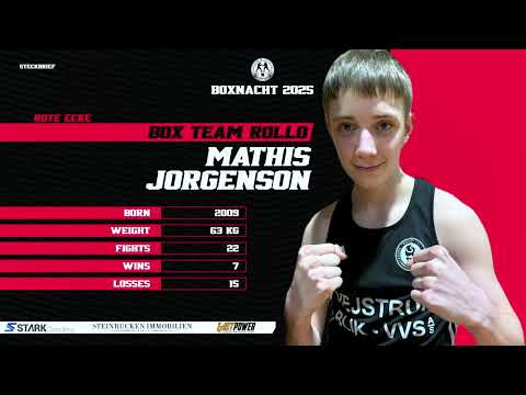 Boxnacht 2025 Großenhain