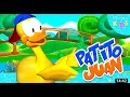 PATITO JUAN AL RITMO DEL CUA CUA Patitojuan Biperysusamigos Viral